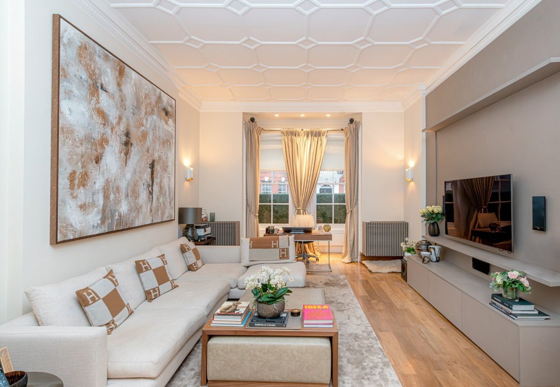 Appartement en Mayfair, Westminster, Angleterre 1 - 18776908