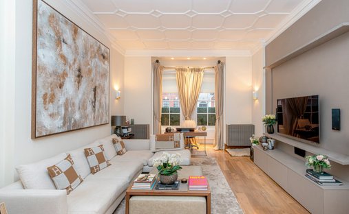 Wohnung in Mayfair, Westminster, England 1