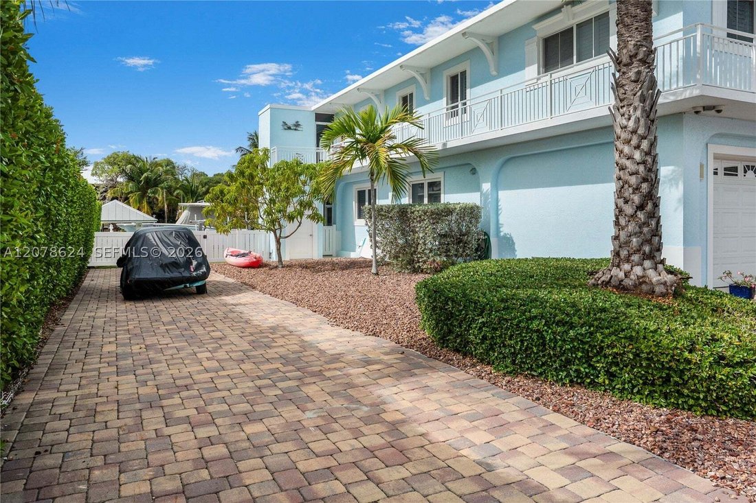 Casa a Islamorada, Florida, Stati Uniti 4 - 18741283