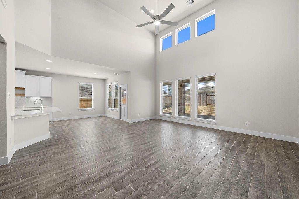 Casa en Conroe, Texas, Estados Unidos 3 - 18779889