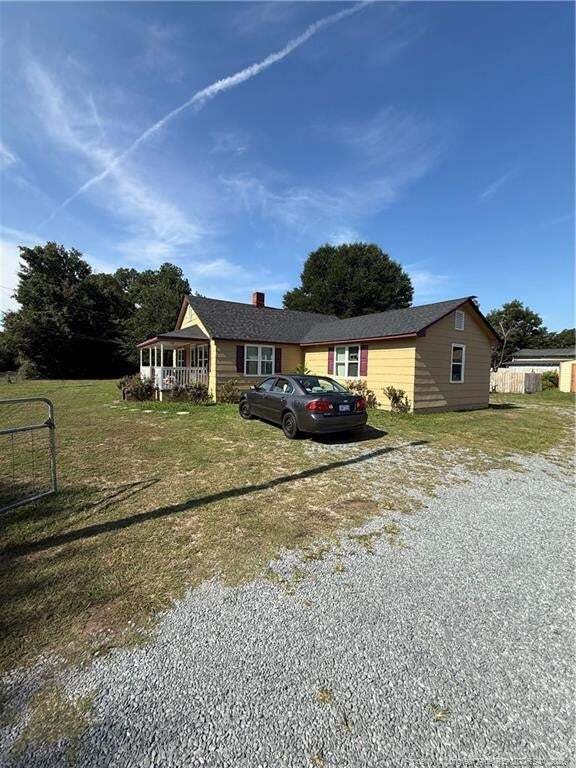 Haus in Seventy-First High School, North Carolina, Vereinigte Staaten 2 - 18778133