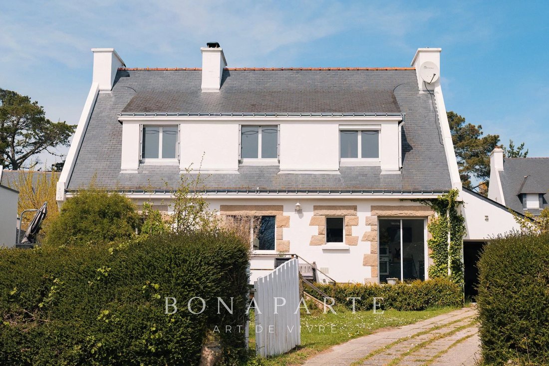 Casa en Carnac, Bretaña, Francia 1 - 18421382