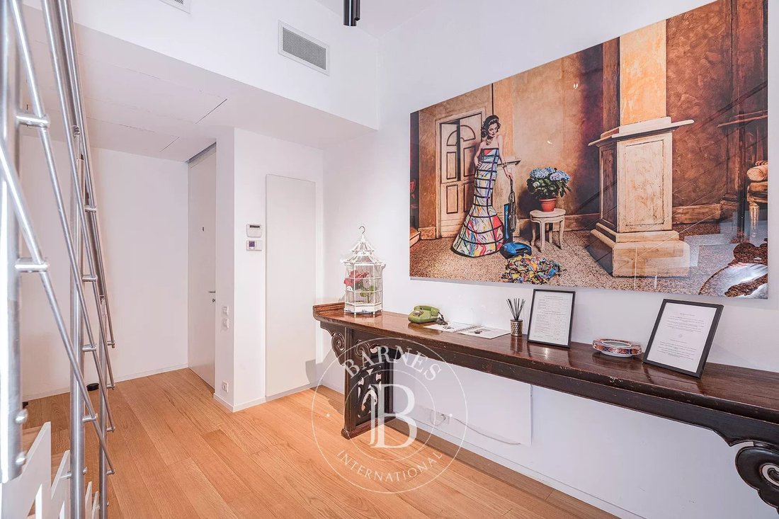 Apartamento en Garibaldi - Corso Como, Milán, Italia 3 - 18777281