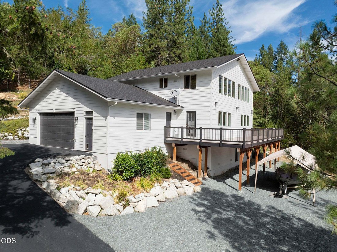 Haus in Grants Pass, Oregon, Vereinigte Staaten 2 - 18778744