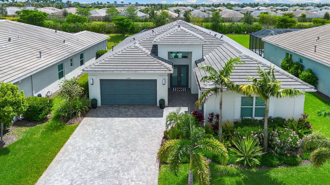 House in Port St. Lucie, Florida, United States 1 - 18778940