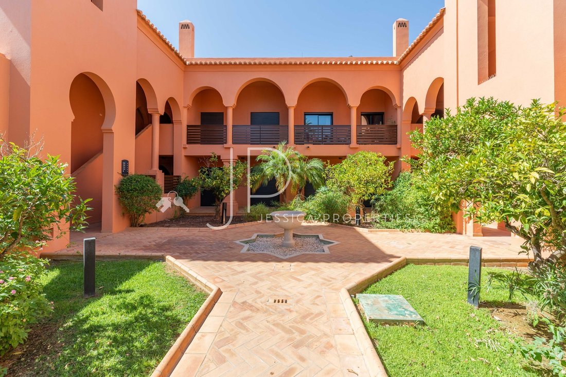 Apartment in Alcantarilha, Algarve, Portugal 5 - 18780414