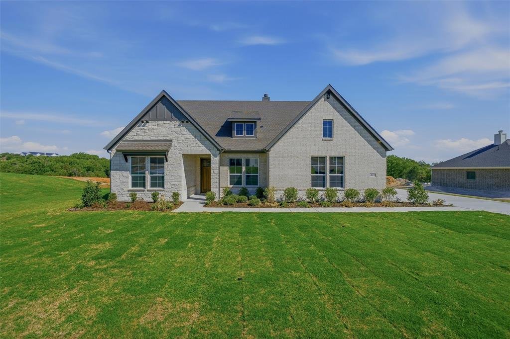 Haus in Weatherford, Texas, Vereinigte Staaten 2 - 18082174