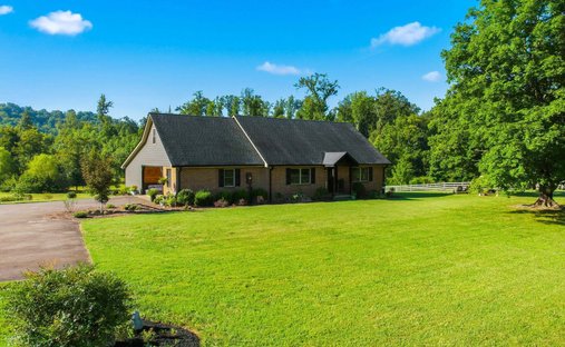 Haus in Athens, Tennessee, Vereinigte Staaten 1