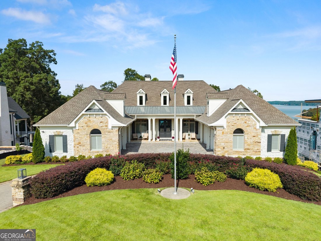 Casa en Gainesville, Georgia, Estados Unidos 1 - 18776578
