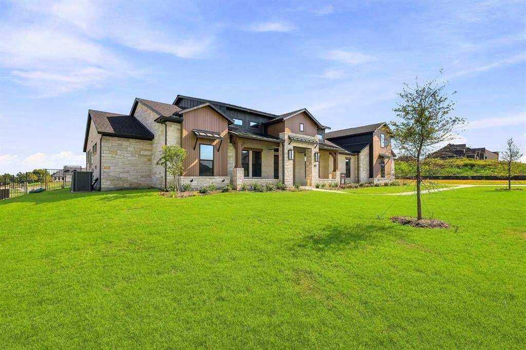 Casa a Celina, Texas, Stati Uniti 3 - 18431989