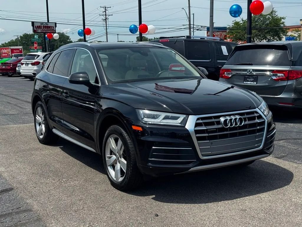 Suv in Waukegan, IL, United States 3 - 18781020