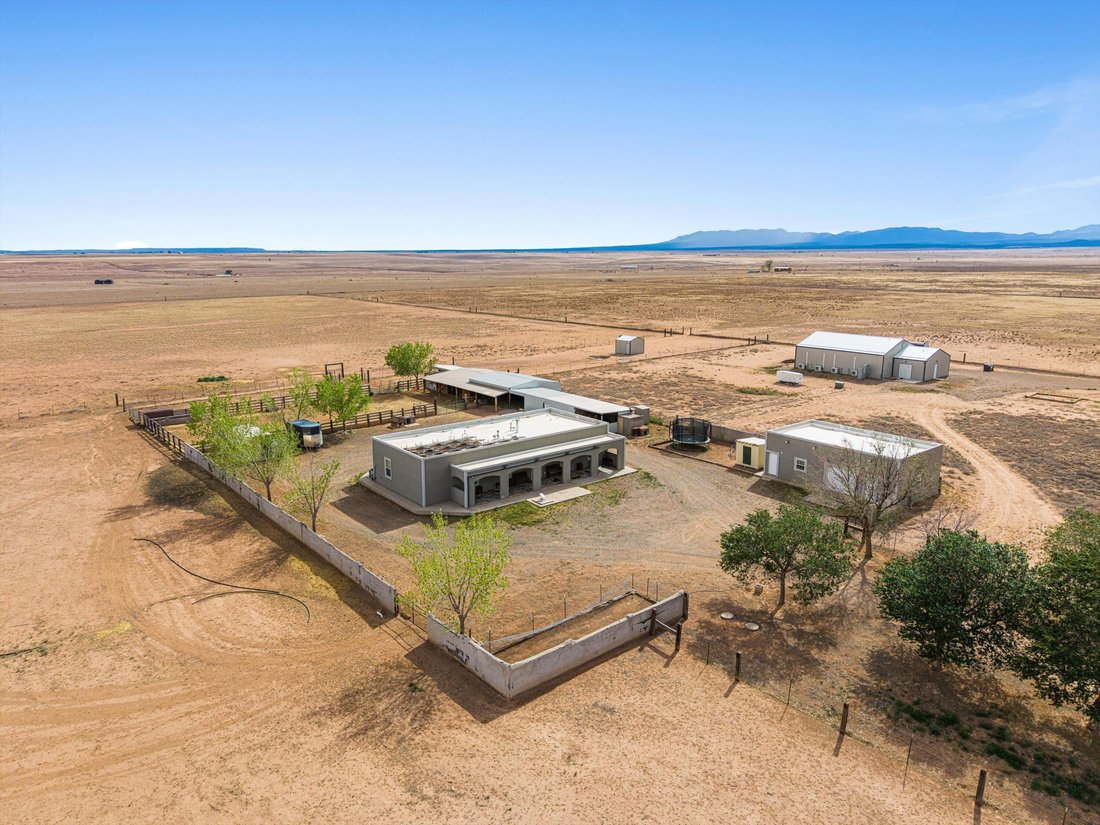 Haus in Torreon, New Mexico, Vereinigte Staaten 1 - 18778510