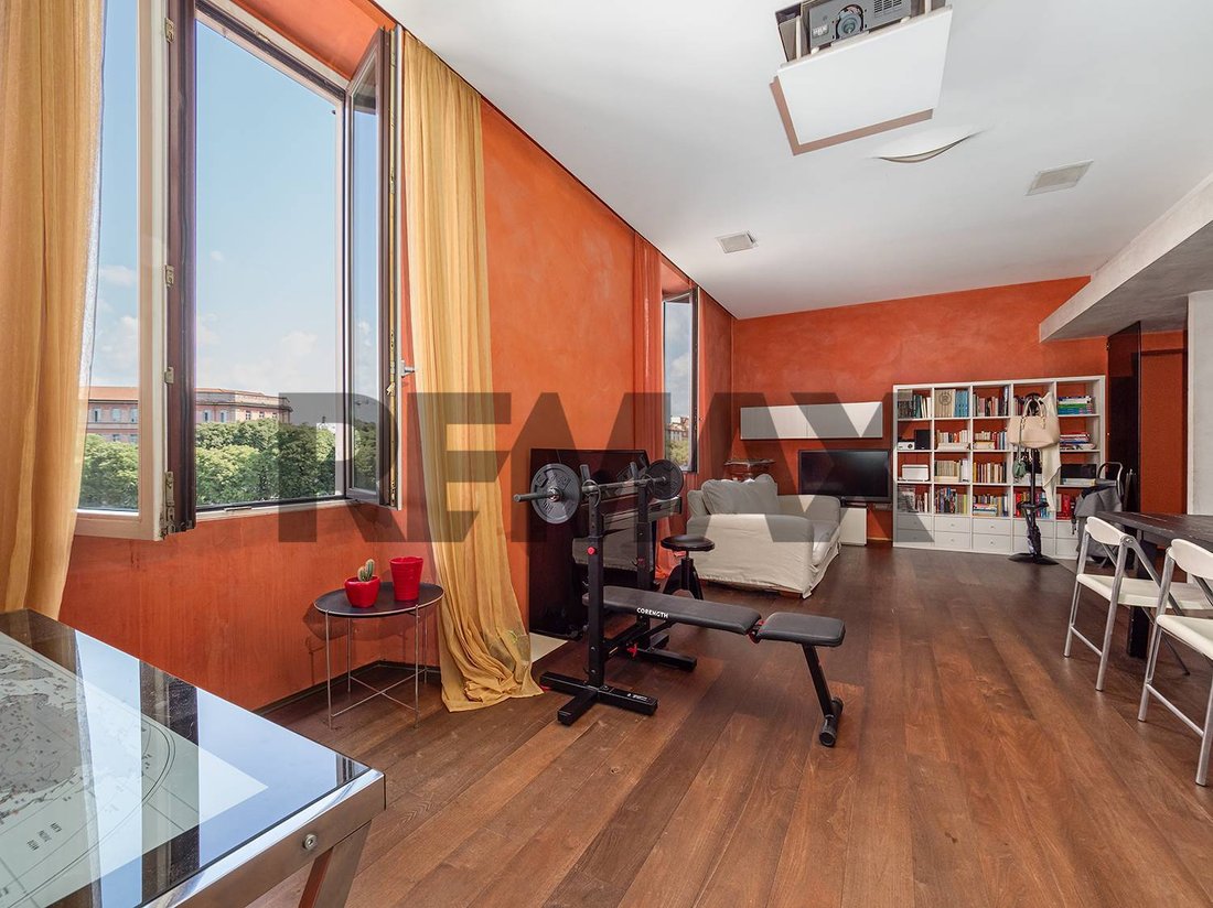 Apartment in Navigli - Porta Genova, Milan, Italy 3 - 18781131