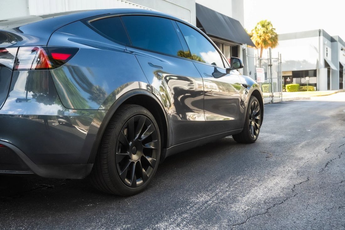 Suv in Boynton Beach, FL, United States 5 - 18745504