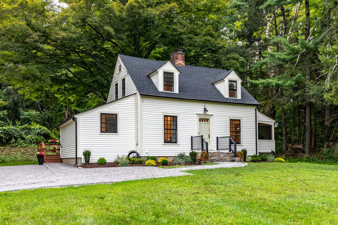 Haus in Sharon, Connecticut, Vereinigte Staaten 1 - 18778306