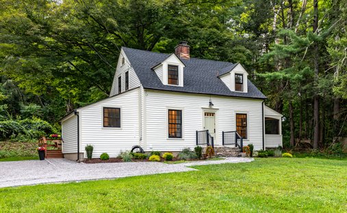Haus in Sharon, Connecticut, Vereinigte Staaten 1