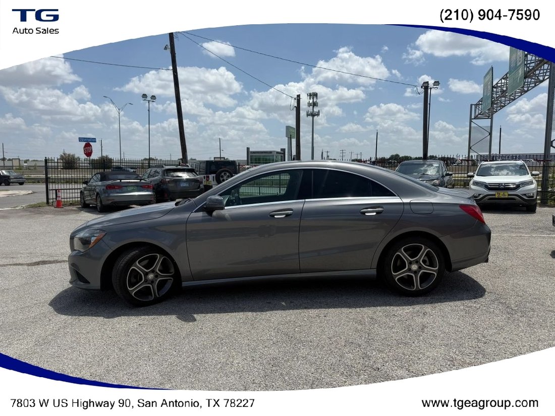 Coupe in San Antonio, TX, United States 4 - 18153589