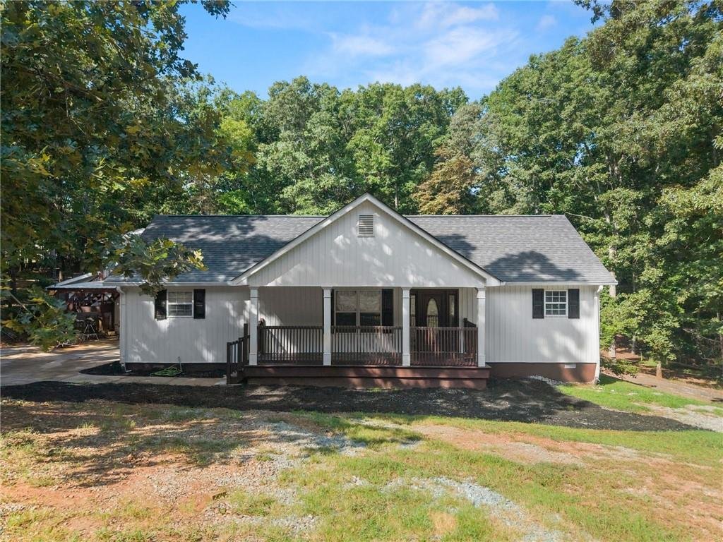 Casa a Gainesville, Georgia, Stati Uniti 2 - 18779784