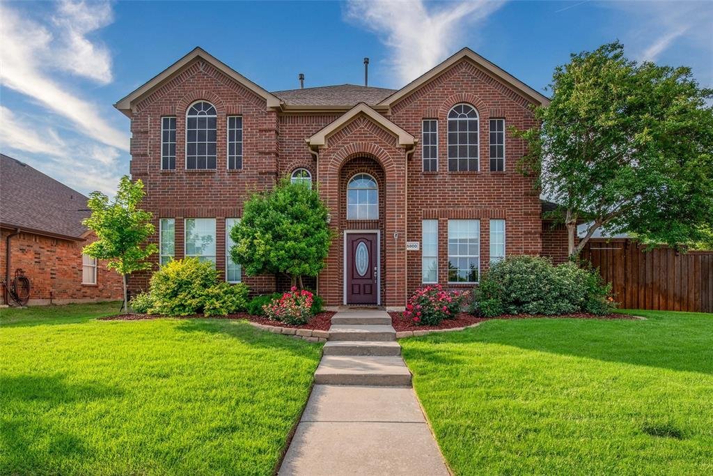 House in McKinney, Texas, United States 1 - 18776622