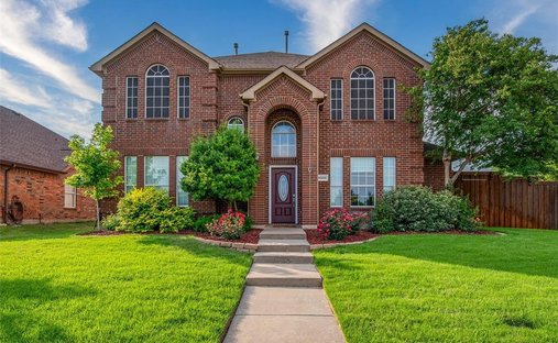 Casa en McKinney, Texas, Estados Unidos 1