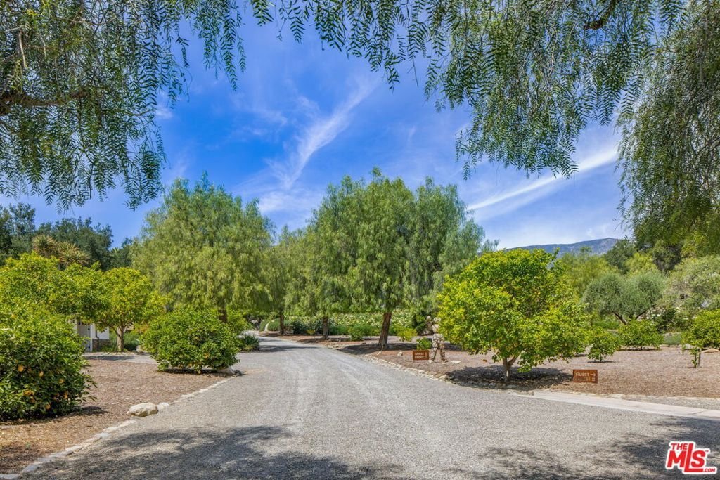 Casa a Ojai, California, Stati Uniti 4 - 18005026
