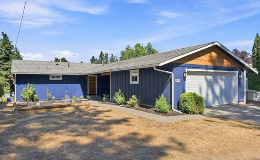 House in Spokane, Washington, United States 1