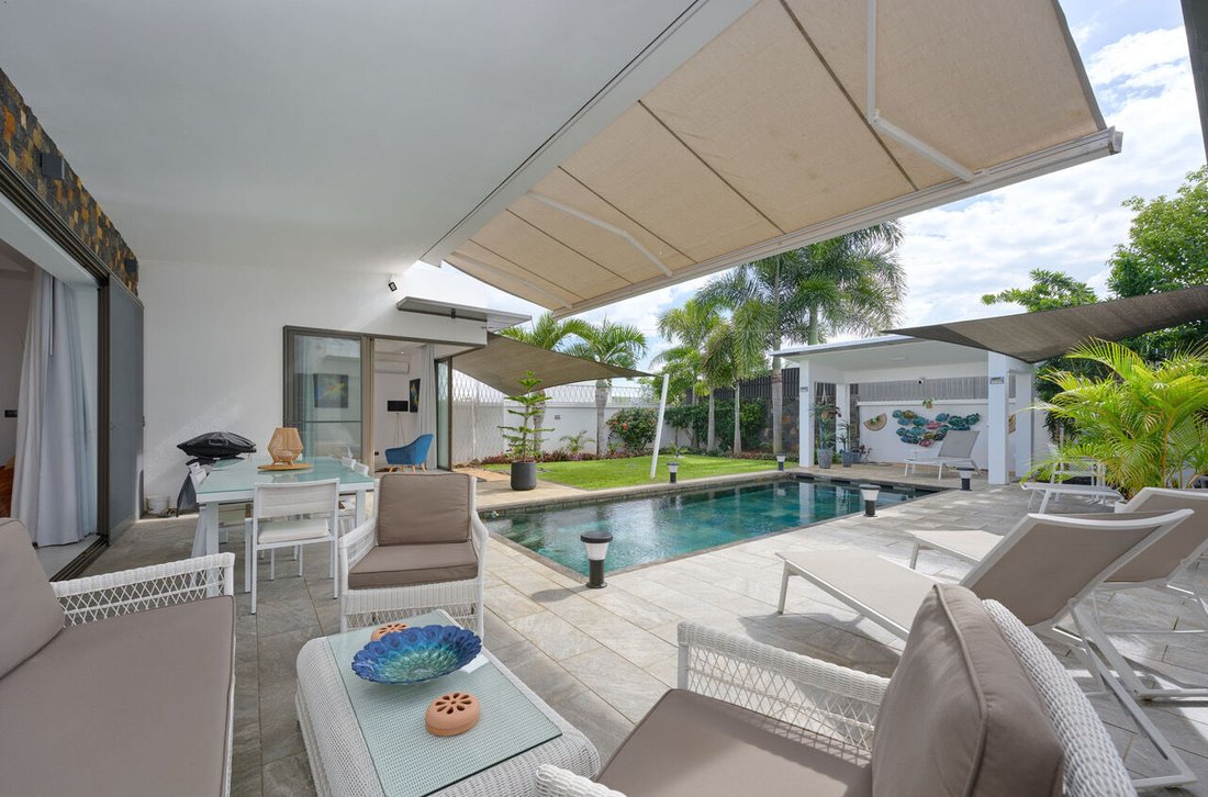 Haus in Grand Baie, Riviere du Rempart, Mauritius 4 - 18776270