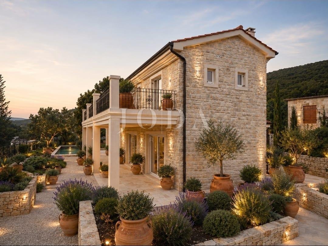 House in Rabac, Istria County, Croatia 3 - 16714572