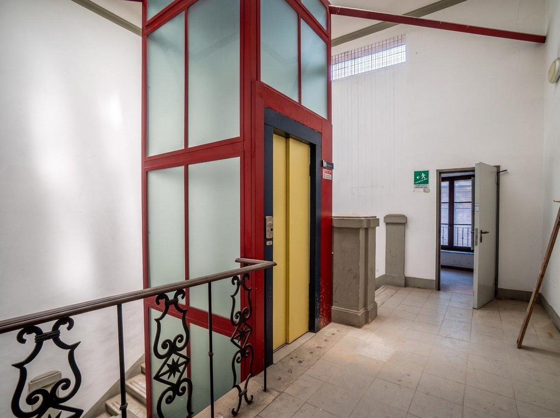 Apartment in Centro Storico, Siena, Tuscany 4 - 18779480
