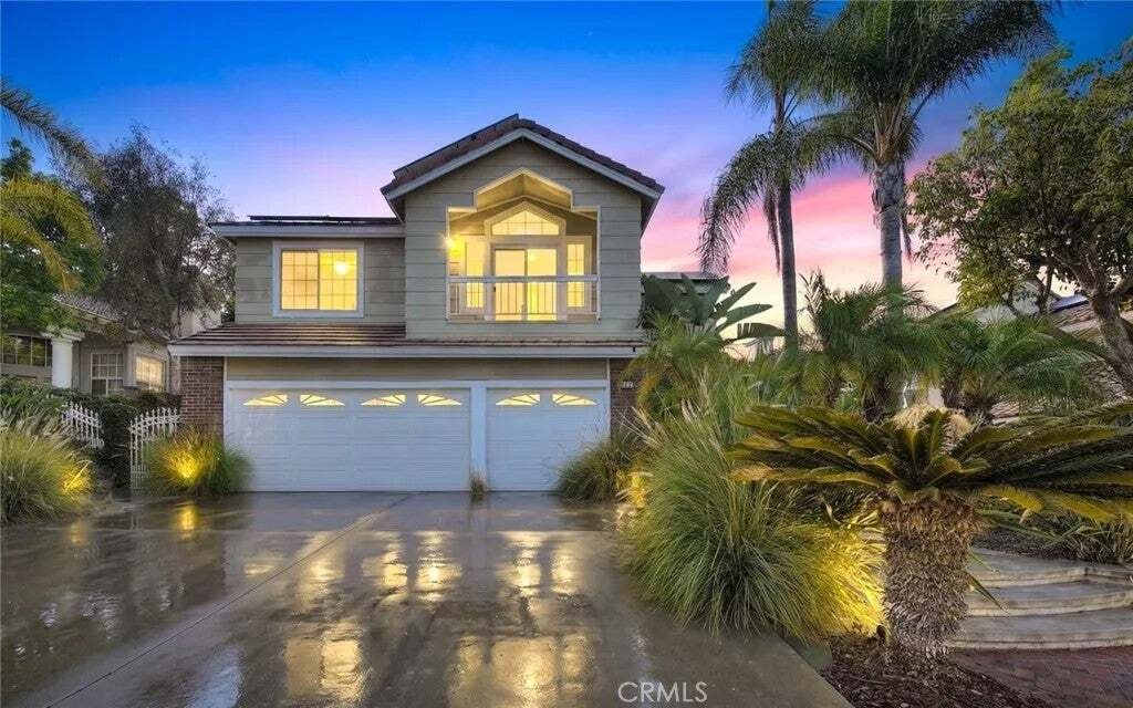 Maison à Chino Hills, Californie, États-Unis 1 - 18669398