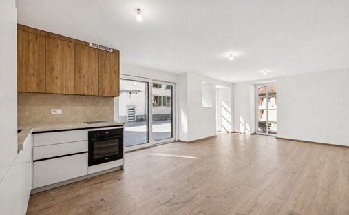 Wohnung in Montreux, Waadt, Schweiz 1