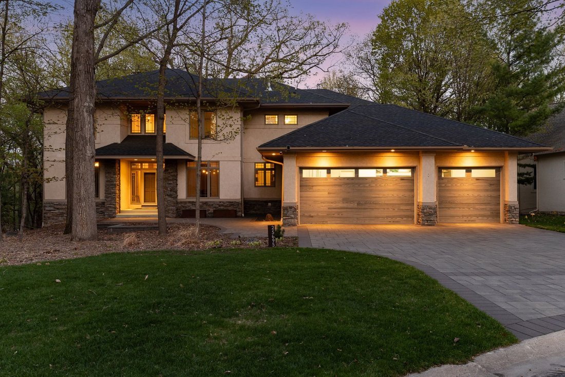 House in Mound, Minnesota, United States 2 - 18778315