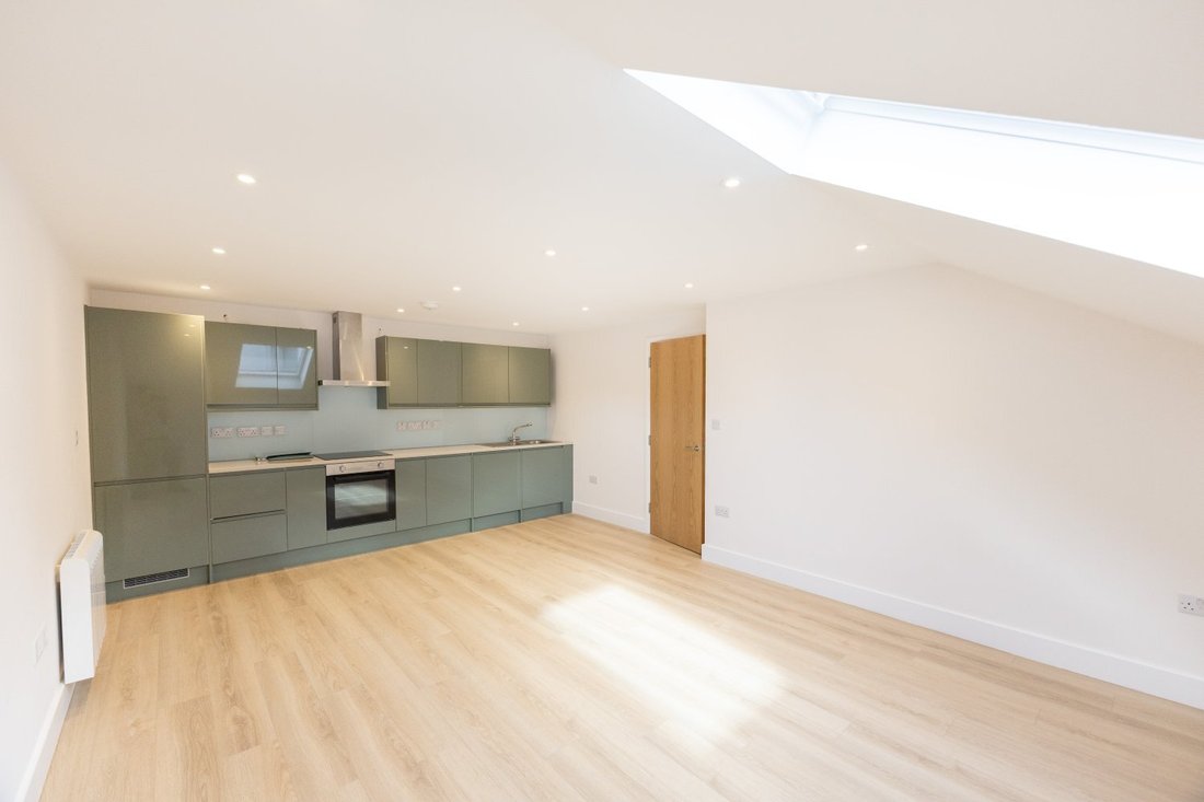 Apartment in United Kingdom 3 - 18775956