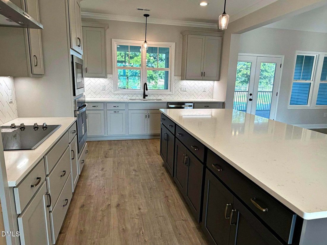 Haus in Middlesex, North Carolina, Vereinigte Staaten 5 - 17905262