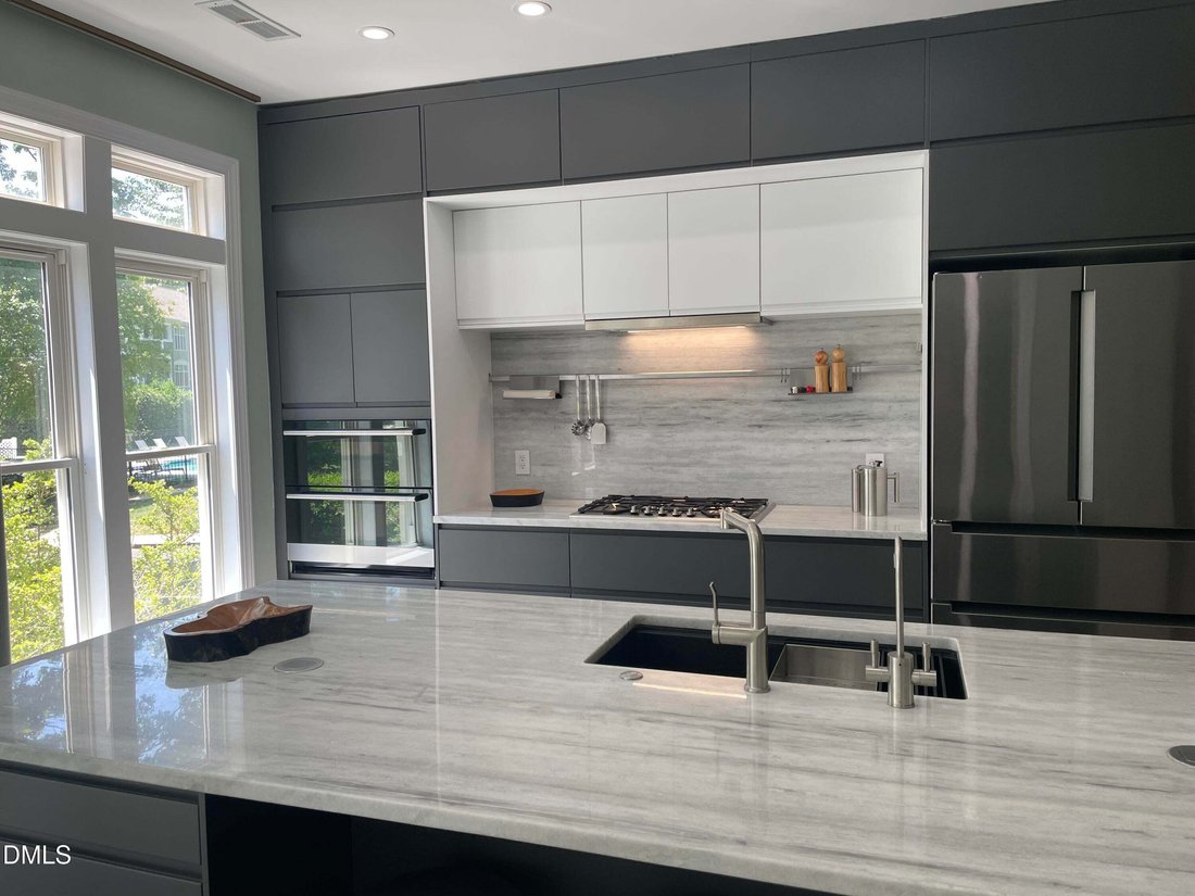 Residenza a Raleigh, Carolina del Nord, Stati Uniti 3 - 17933978