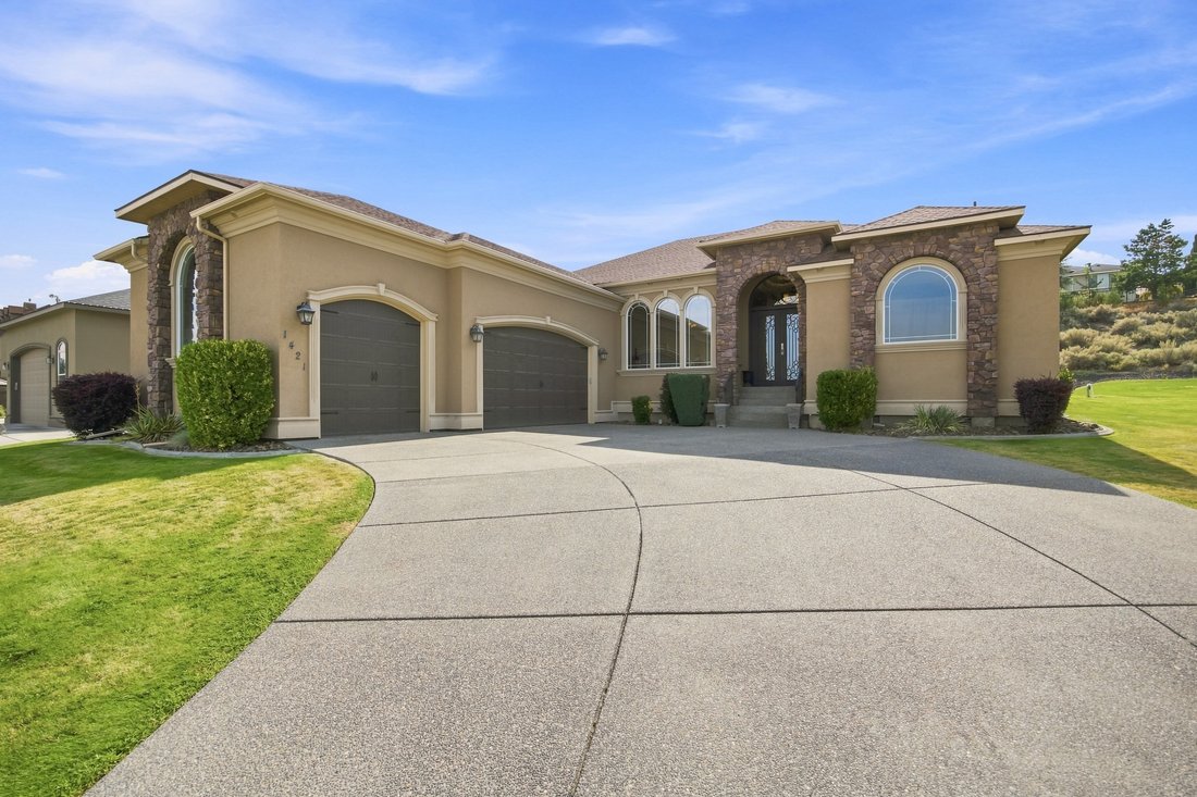 Haus in Richland, Washington, Vereinigte Staaten 1 - 18778450