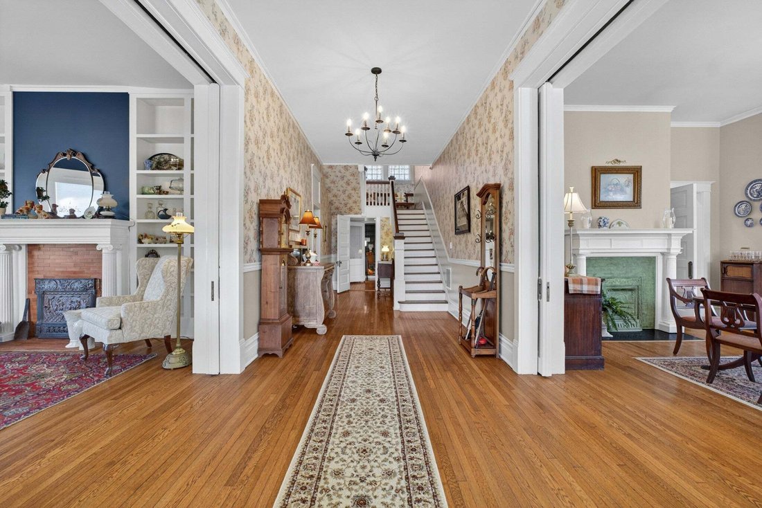 House in Fayetteville, Tennessee, United States 3 - 18782006