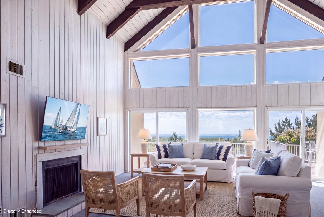 Maison à Westhampton Beach, État de New York, États-Unis 3 - 18130485