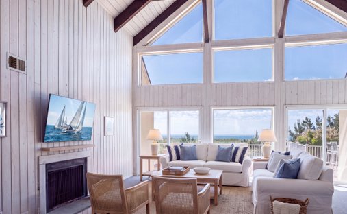 Haus in Westhampton Beach, New York, Vereinigte Staaten 1