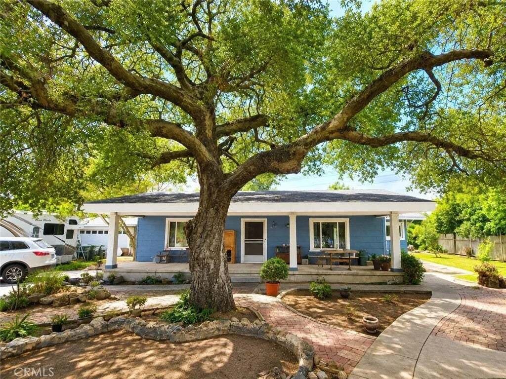 House in Rosemead, California, United States 1 - 18053547