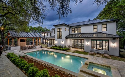 Casa en Austin, Texas, Estados Unidos 1