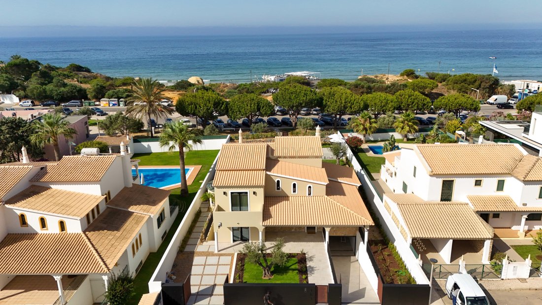 Villa a Guia, Algarve, Portogallo 3 - 18777075
