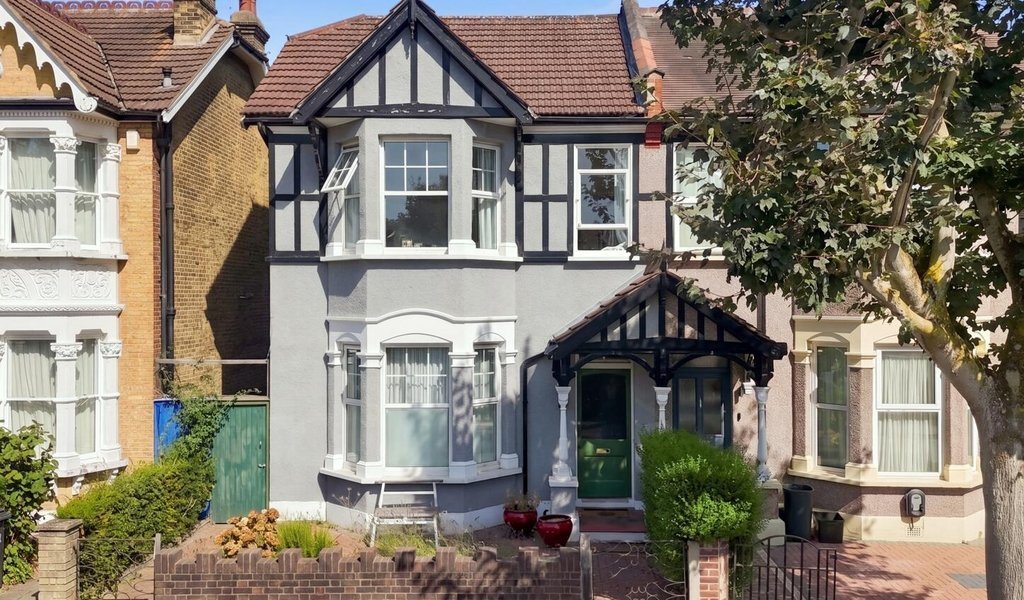 Haus in Little Ilford, Newham, England 1 - 18778962
