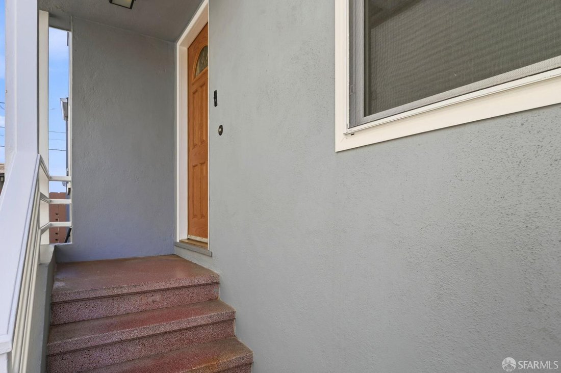 Casa en Colma, California, Estados Unidos 5 - 18781544