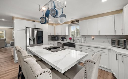 Casa a Cherry Hills Village, Colorado, Stati Uniti 1