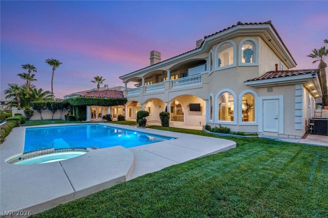 House in Las Vegas, Nevada, United States 4 - 18779484
