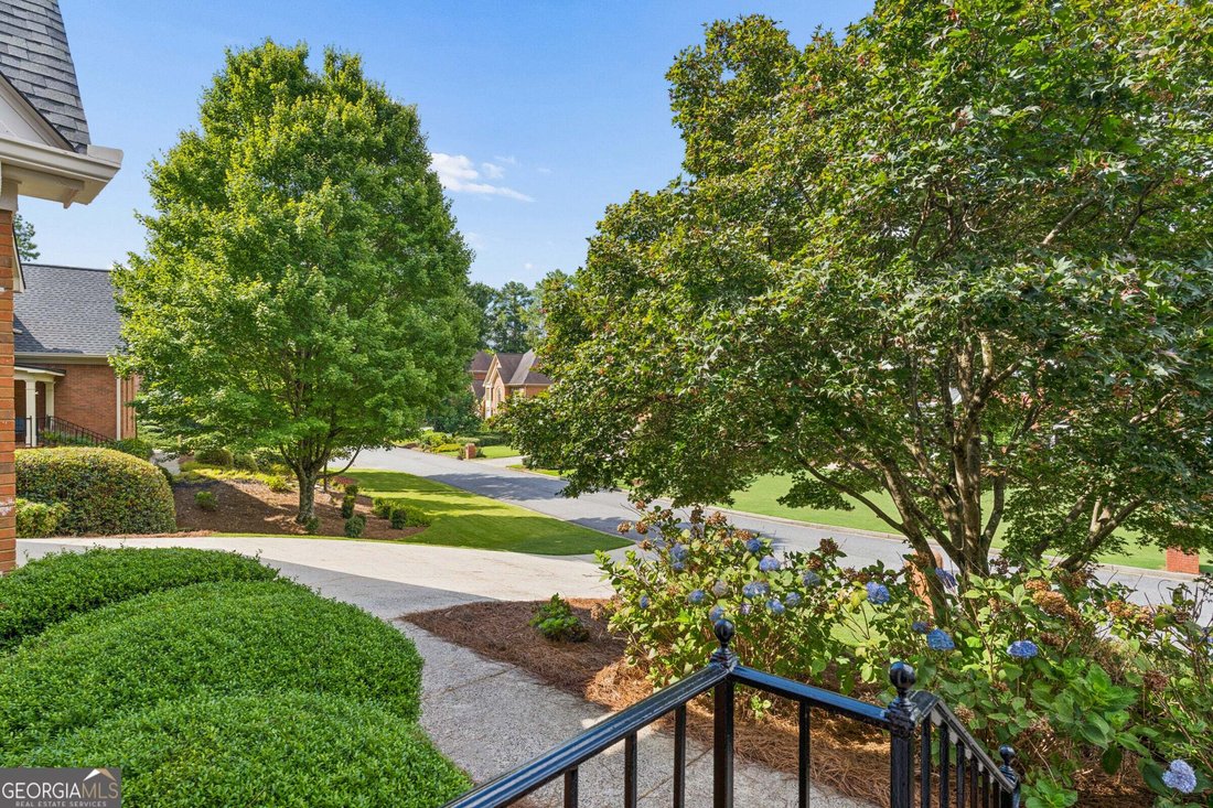 House in Alpharetta, Georgia, United States 4 - 18781902