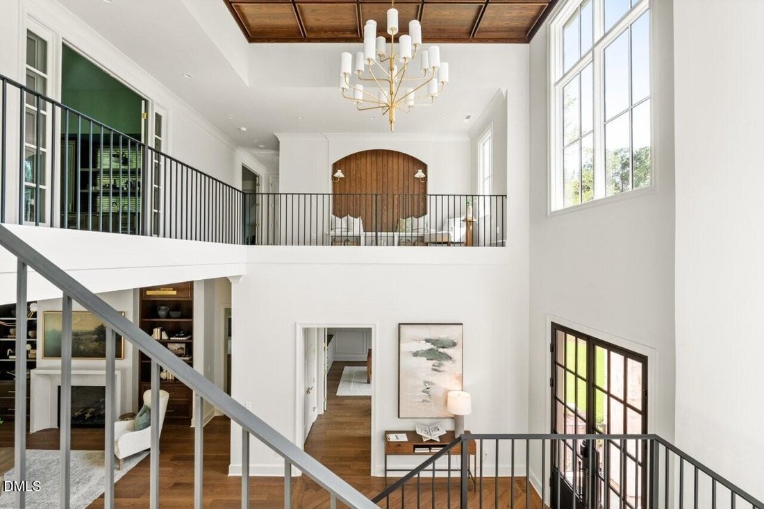 House in New Hill, North Carolina, United States 4 - 17548900