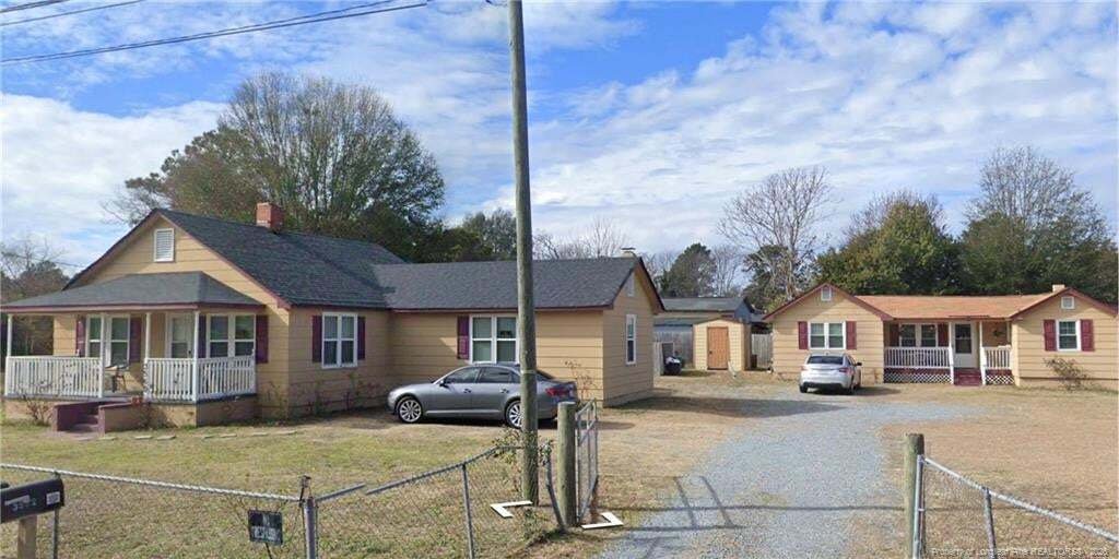 Haus in Seventy-First High School, North Carolina, Vereinigte Staaten 1 - 18778133