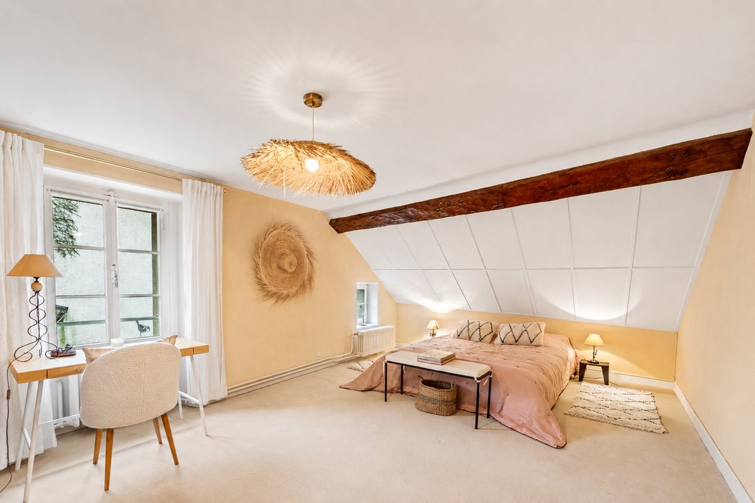 Haus in Hermance, Kanton Genf, Schweiz 5 - 18523062